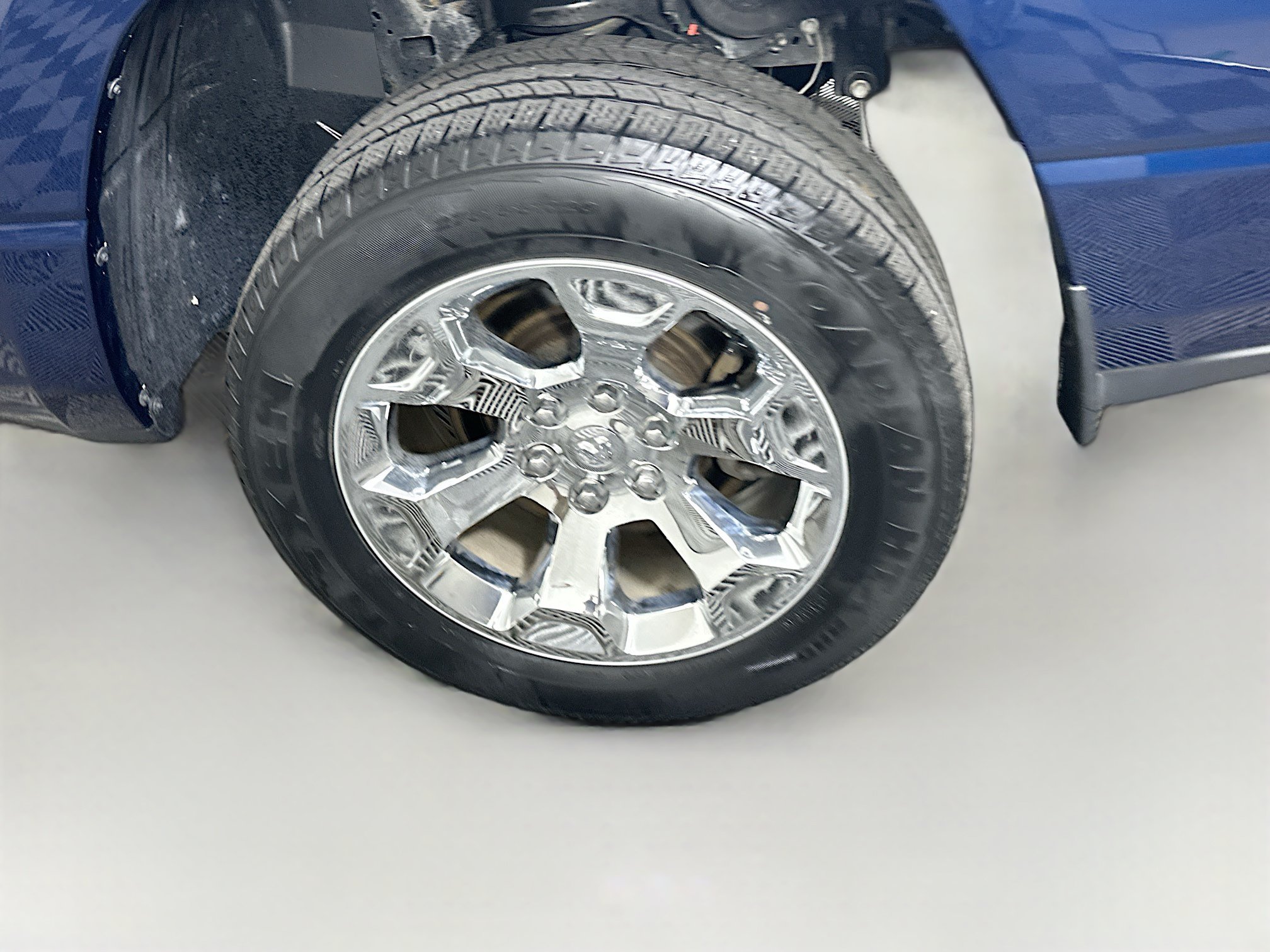 Used 2022 RAM 1500 Big Horn AWD/4WD image 11