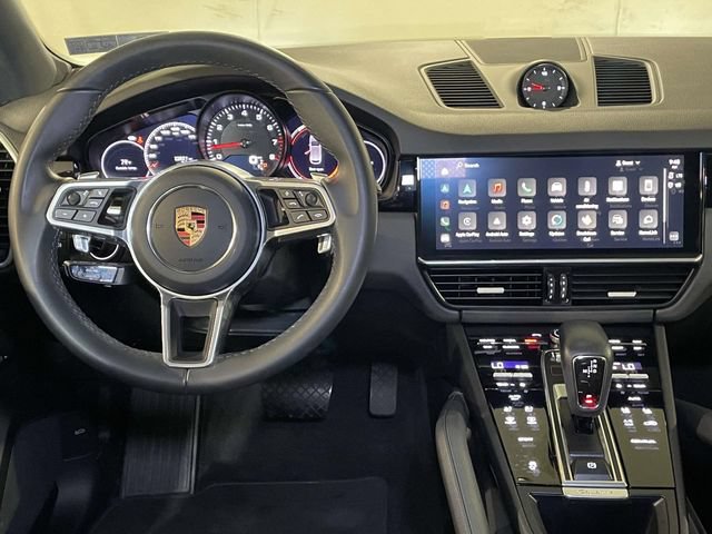 Certified 2023 Porsche Cayenne AWD/4WD image 27
