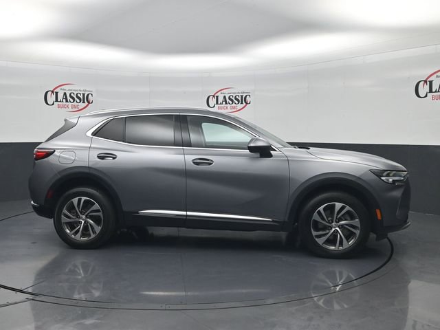 Used 2022 Buick Envision Essence w/ Safety Package FWD image 6