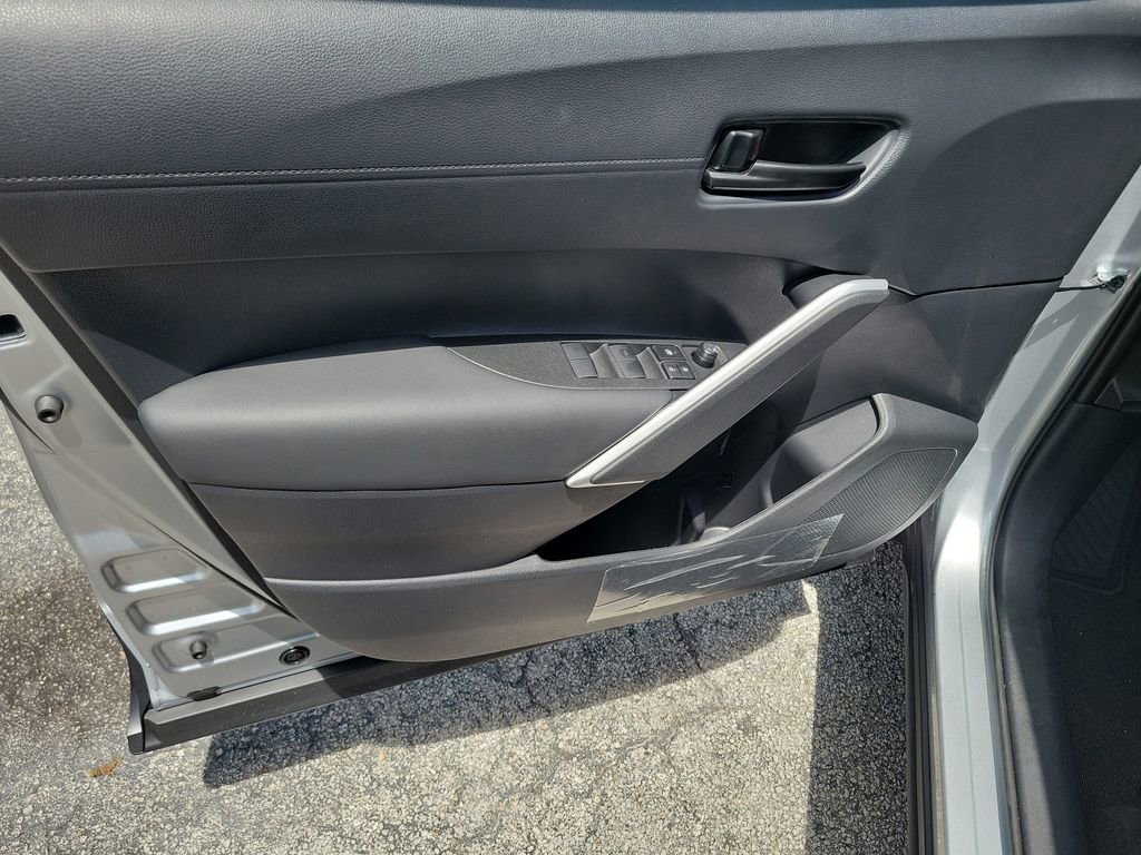 New 2026 Toyota Corolla Cross AWD Hybrid image 19