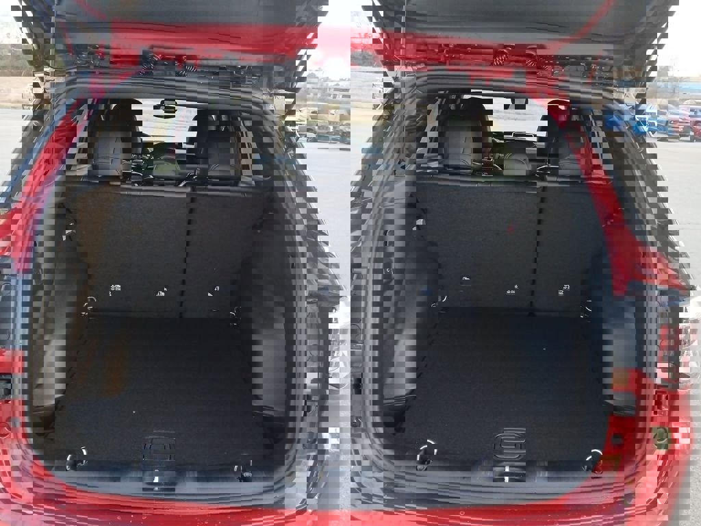 New 2026 Jeep Compass Latitude image 36