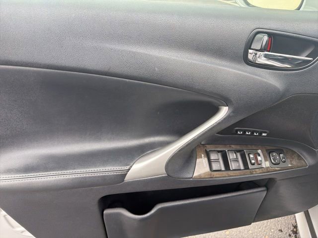Used 2010 Lexus IS 250 AWD image 22