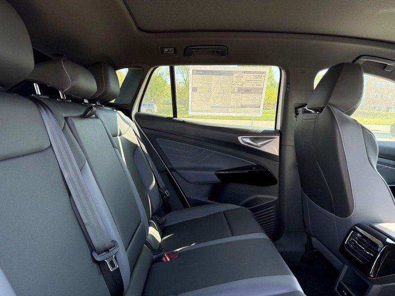 New 2026 Volkswagen ID.4 Pro S AWD/4WD image 4