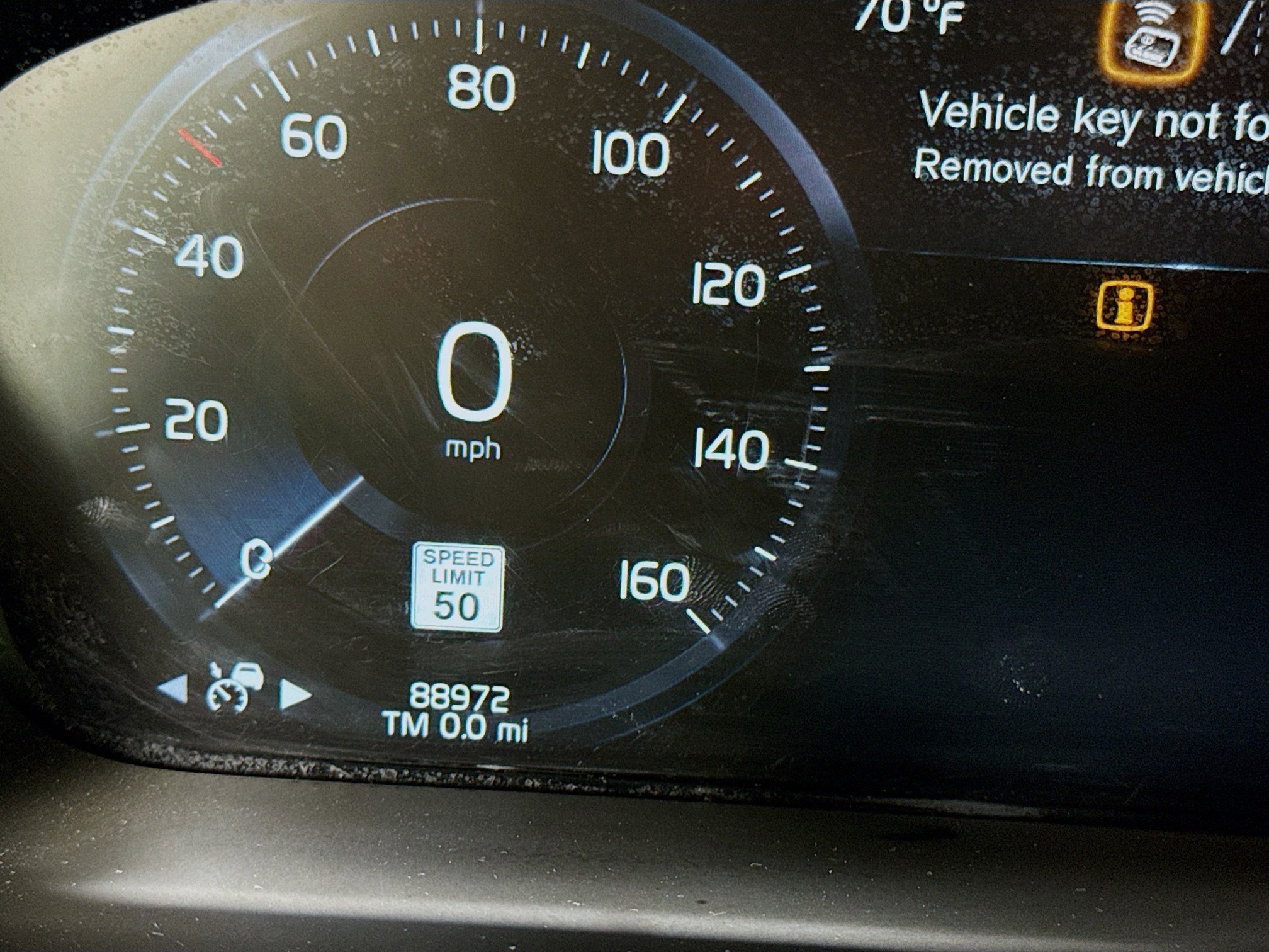 Used 2022 Volvo XC90 T8 Inscription Expression image 16