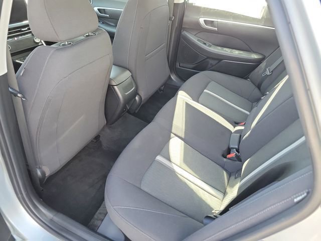 Certified 2025 Hyundai Sonata SEL FWD image 26