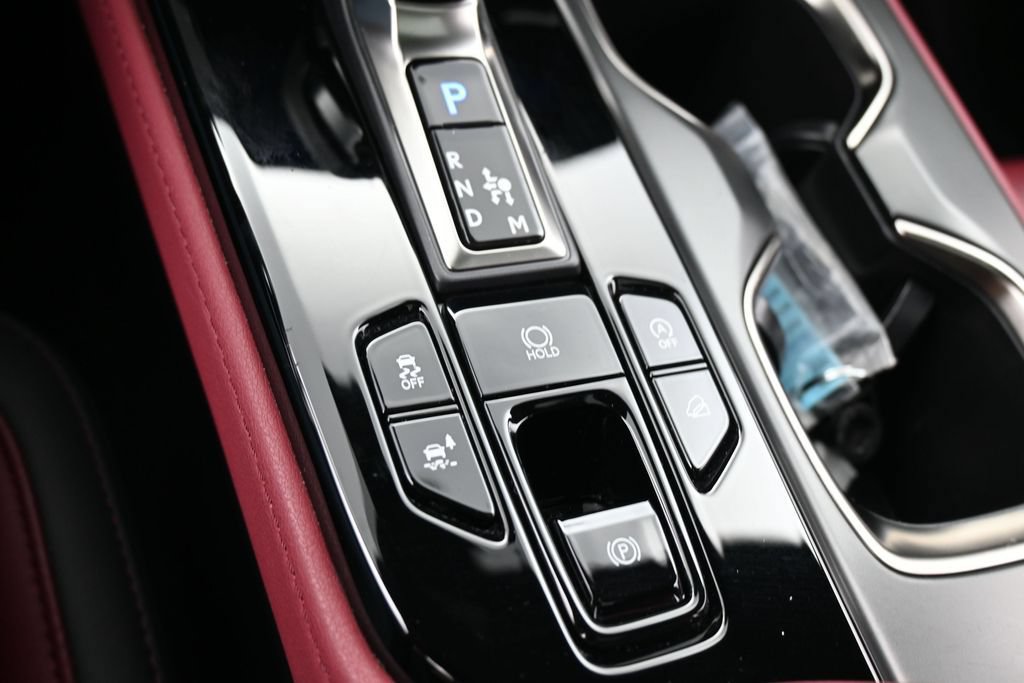 Used 2024 Lexus NX 350 AWD image 23