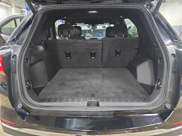 Used 2018 Chevrolet Equinox LT image 12