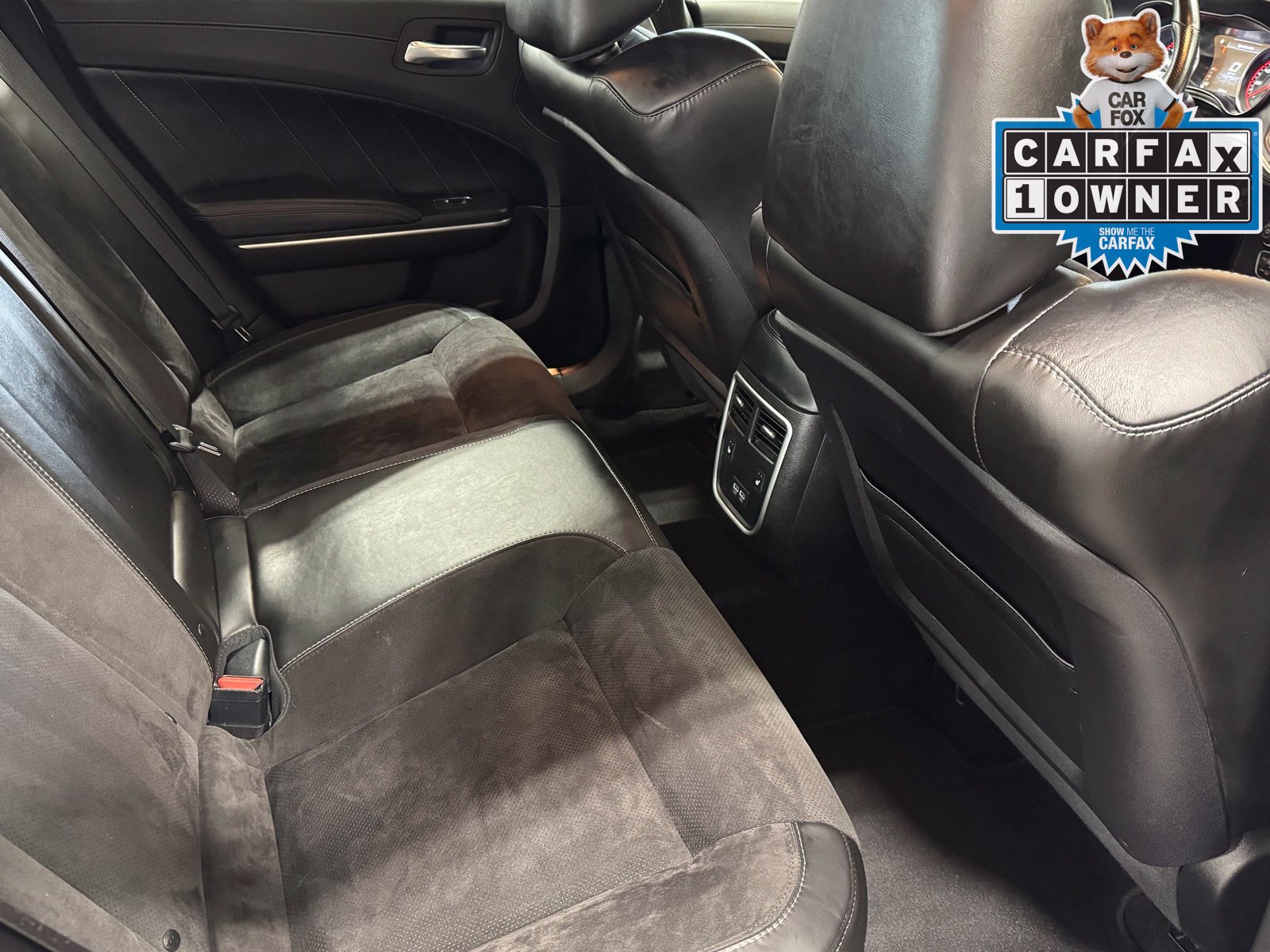 Used 2021 Dodge Charger GT w/ Plus Group AWD/4WD image 50