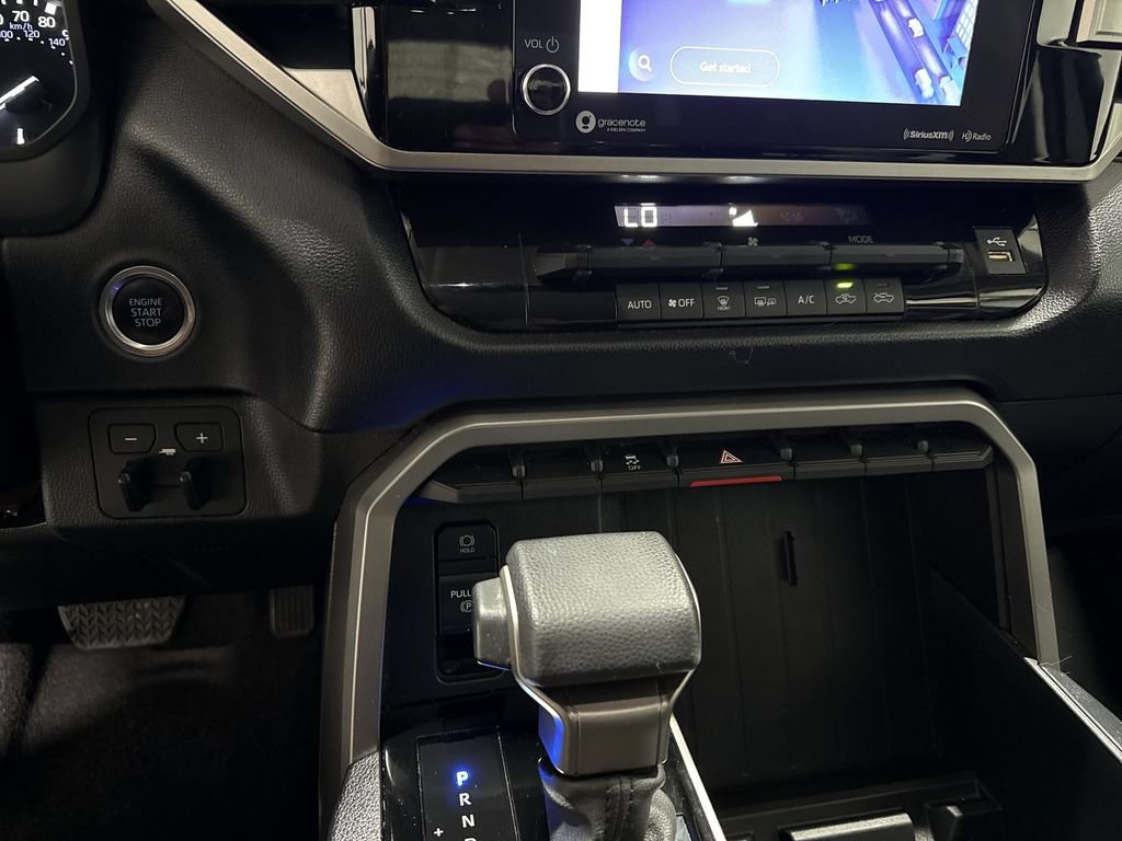 Used 2022 Toyota Tundra SR5 RWD image 17