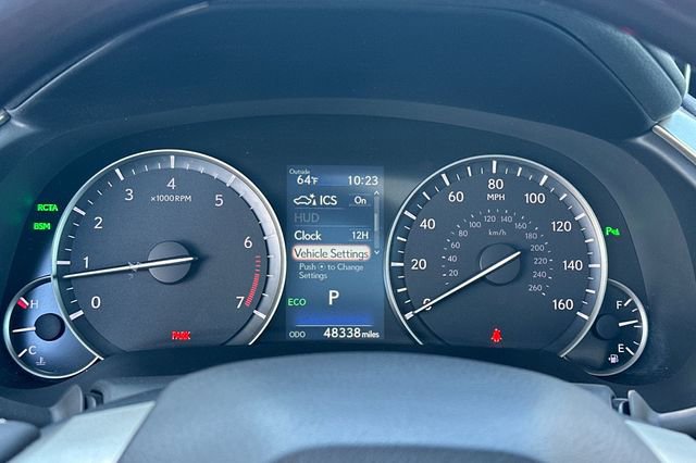 Used 2018 Lexus RX 350 FWD w/ Luxury Package image 31