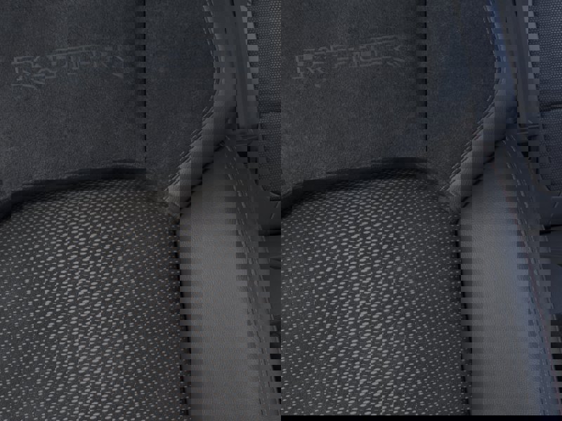 New 2026 Ford Bronco Raptor AWD/4WD image 47