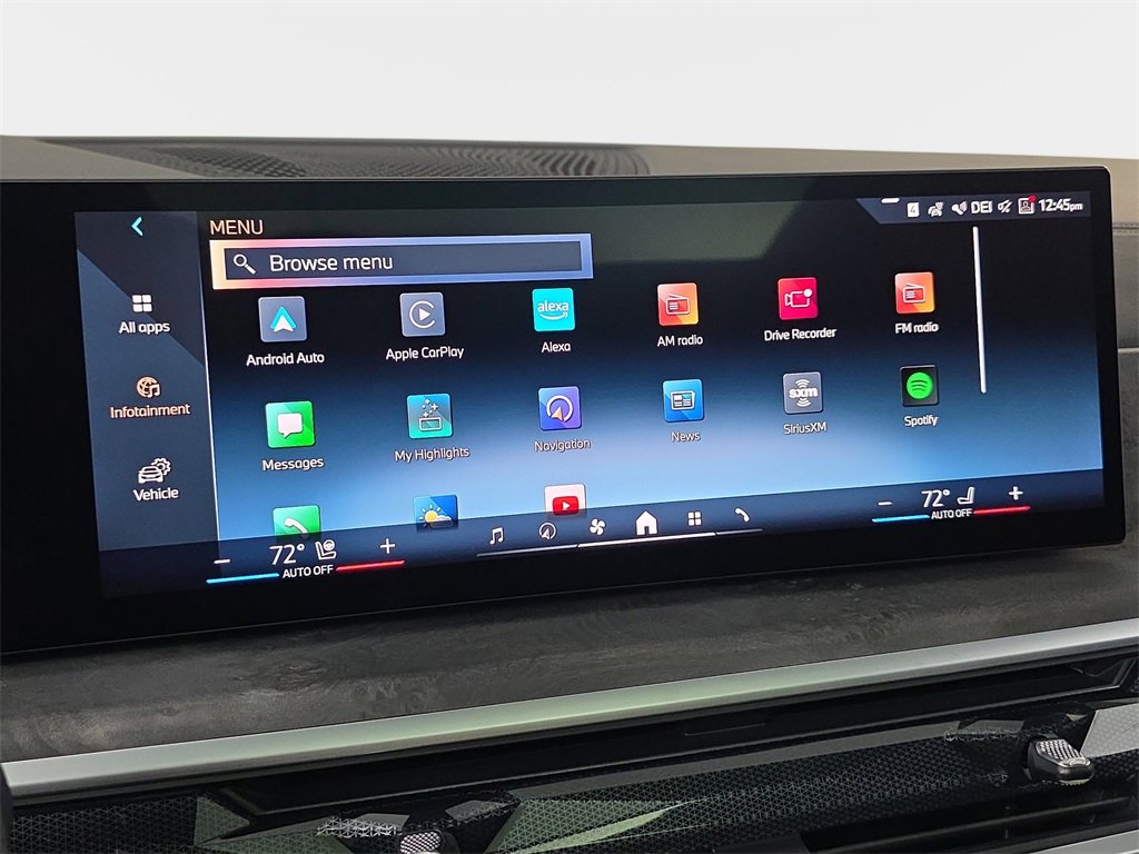 New 2026 BMW X7 xDrive40i w/ Executive Package image 22