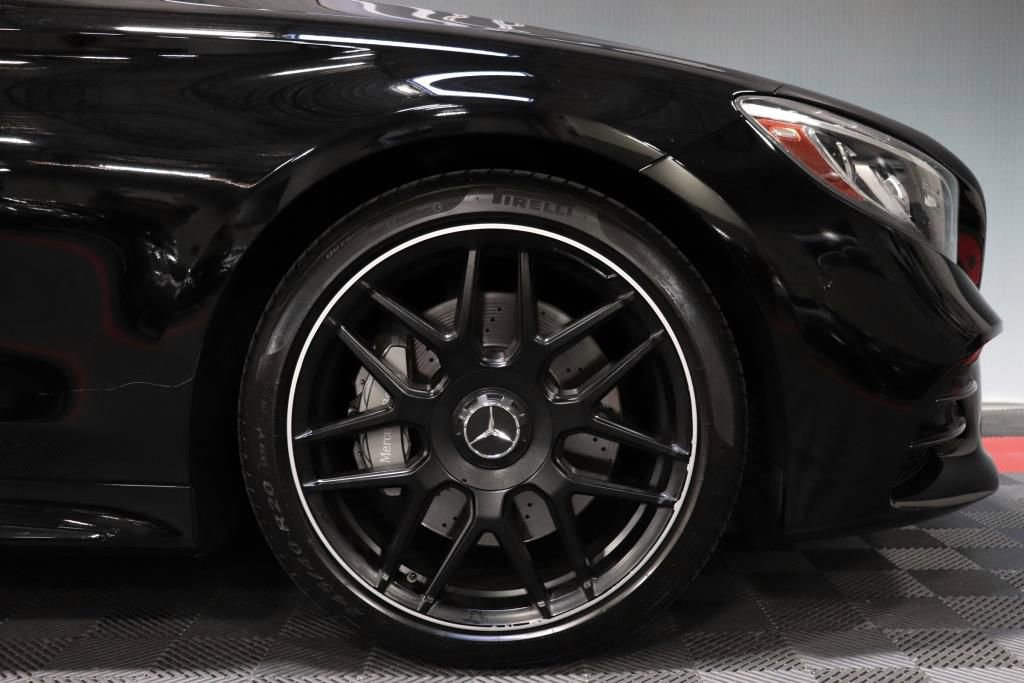 Used 2019 Mercedes-Benz S 560 4MATIC Coupe image 87