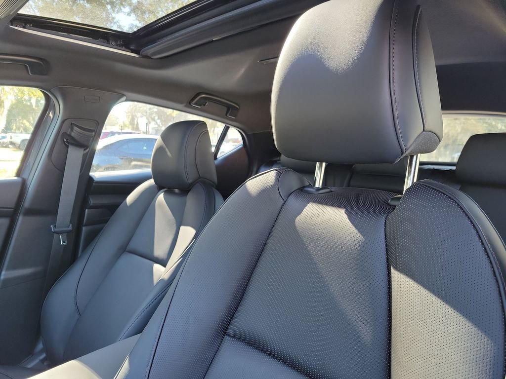 New 2026 MAZDA MAZDA3 2.5 S Hatchback w/ Premium Pkg image 22