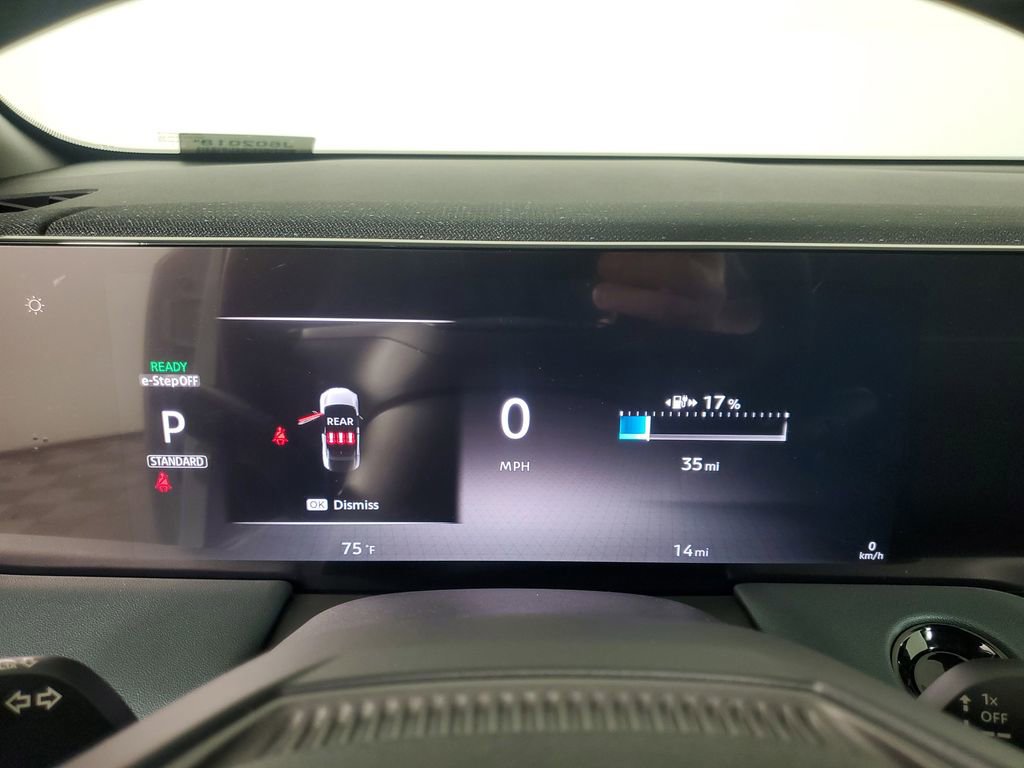 New 2026 Nissan Leaf w/ Floor Mat Package (S+) image 24