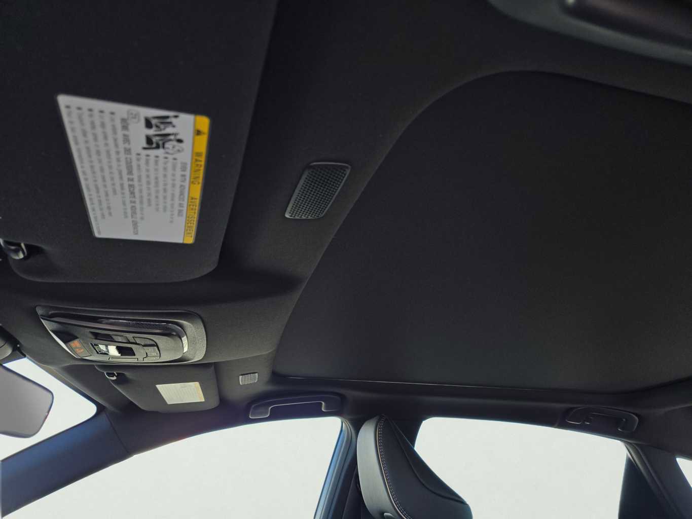 New 2026 Toyota Crown Nightshade image 23