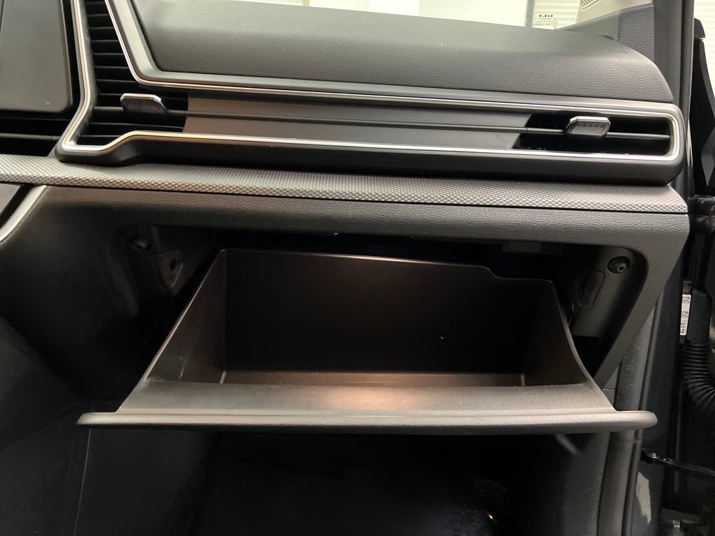 Used 2024 Kia Sportage LX image 26