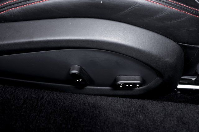 Certified 2017 Ferrari 488 Spider image 58