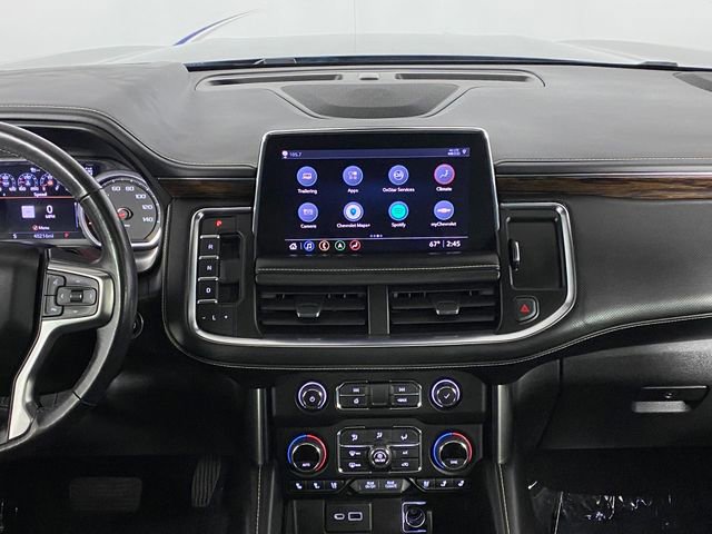 Certified 2021 Chevrolet Tahoe Premier w/ Premium Package image 19