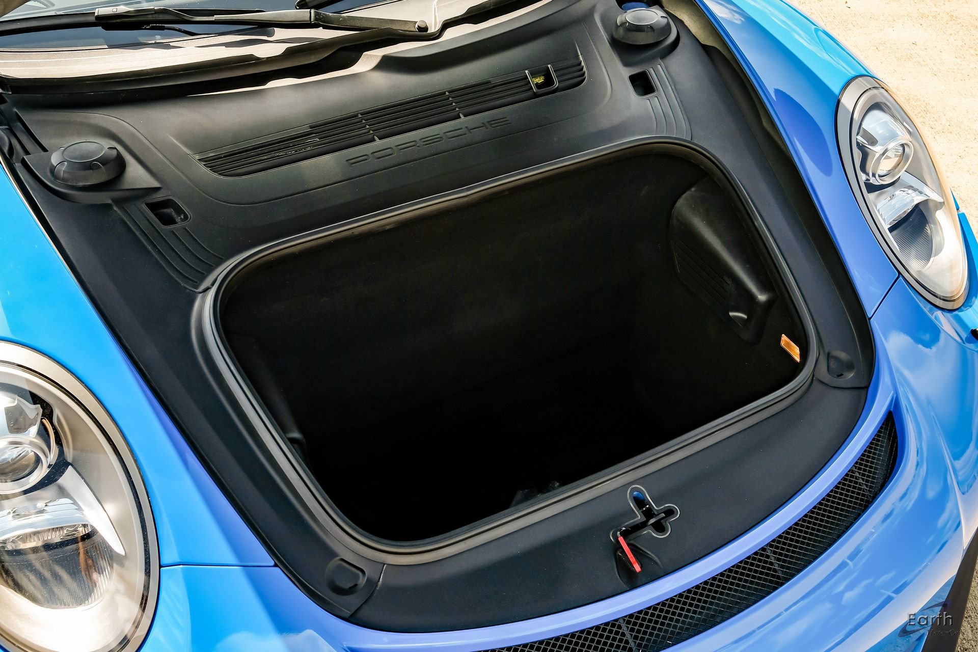 Used 2016 Porsche 911 GT3 RS RWD image 71