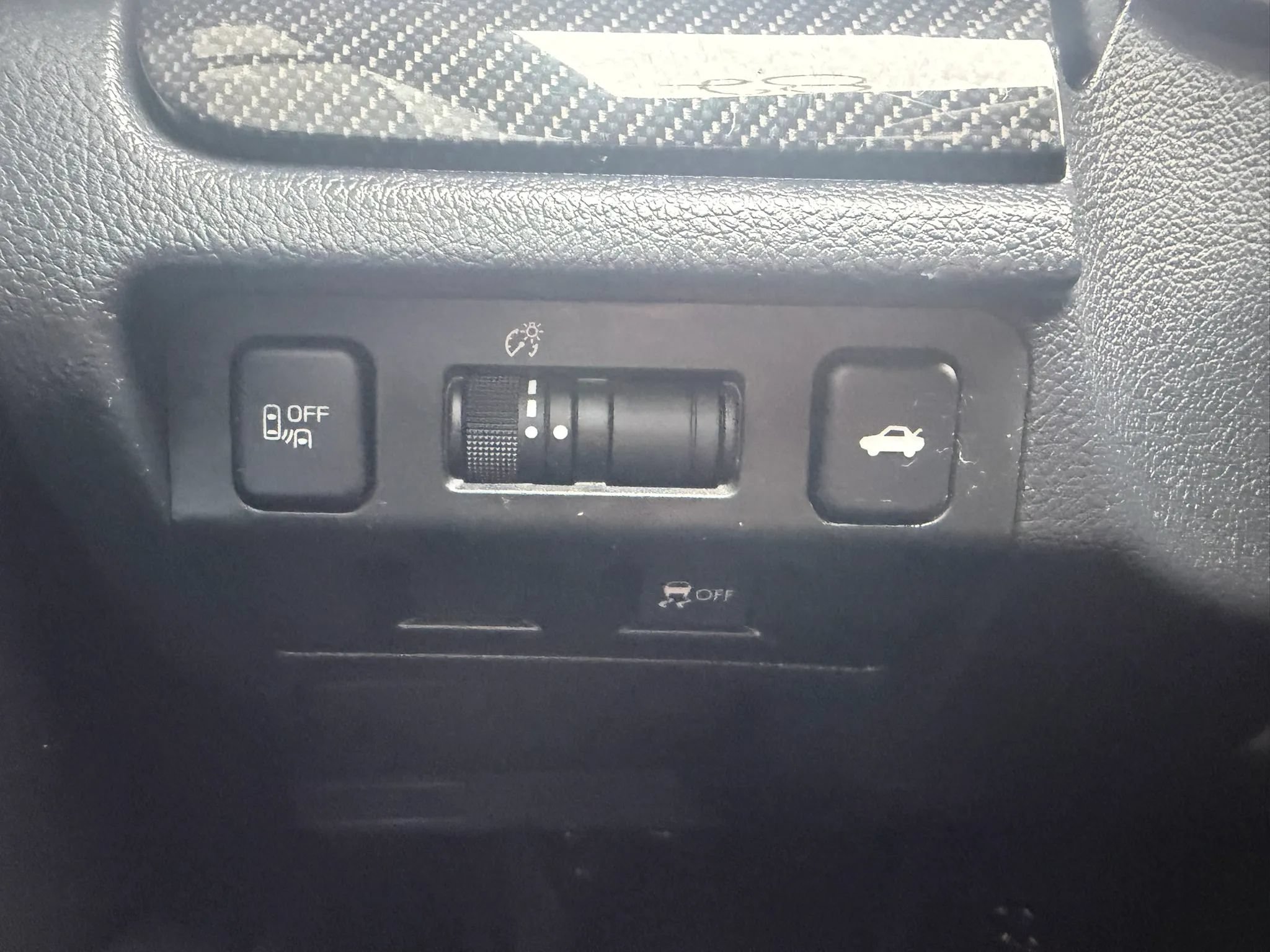 Used 2017 Subaru WRX Limited AWD/4WD image 17