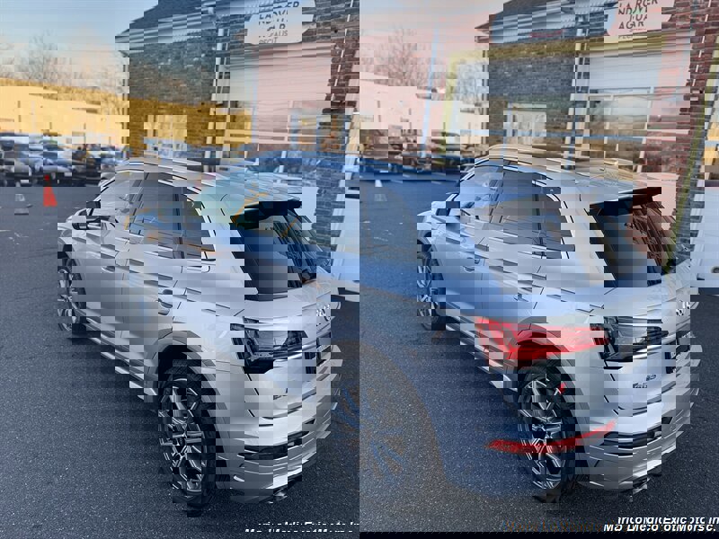 Used 2023 Audi SQ5 Premium Plus image 2