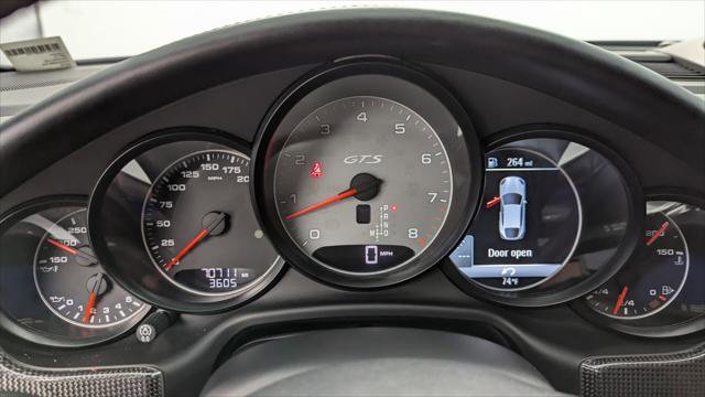 Used 2015 Porsche Panamera GTS image 24
