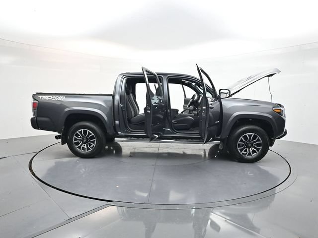 Used 2023 Toyota Tacoma TRD Sport AWD/4WD image 60