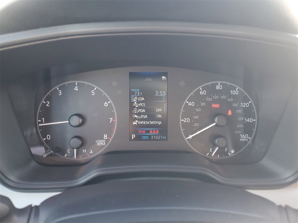 Used 2023 Toyota Corolla SE image 22
