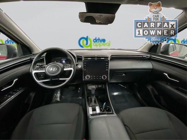 Used 2022 Hyundai Tucson SEL AWD/4WD image 27