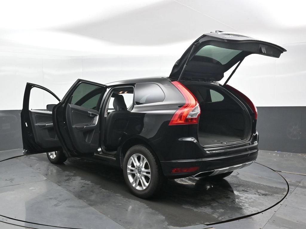Used 2015 Volvo XC60 T5 AWD/4WD image 38