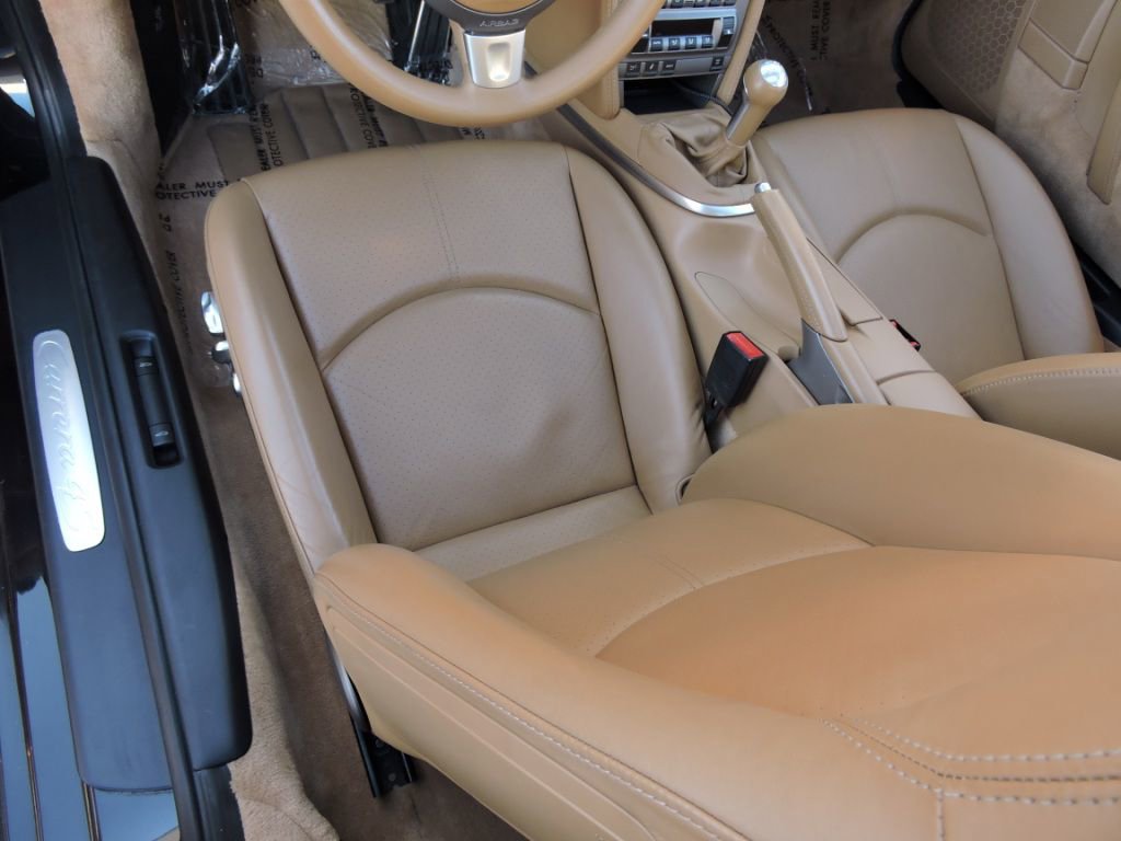 Used 2006 Porsche 911 Carrera 4S image 22