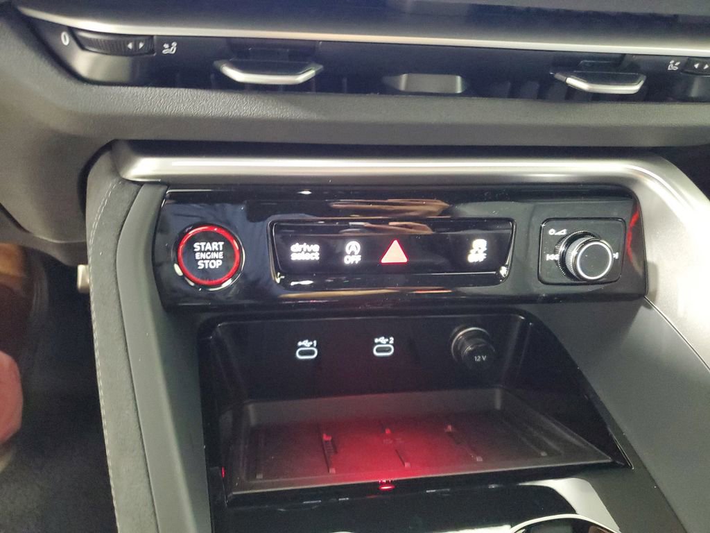New 2026 Audi SQ5 Premium Plus AWD/4WD image 29