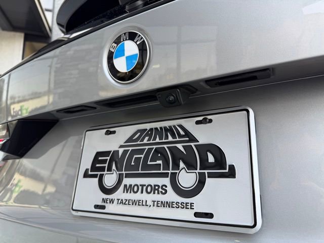 Used 2024 BMW X1 M35i w/ Premium Package image 11