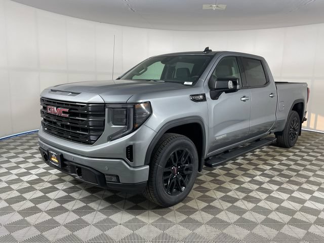 New 2026 GMC Sierra 1500 Elevation w/ Elevation Premium Package