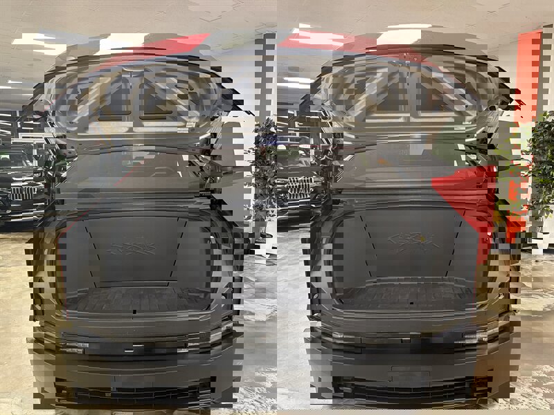 Used 2025 Tesla Cybertruck Cyberbeast AWD/4WD image 48