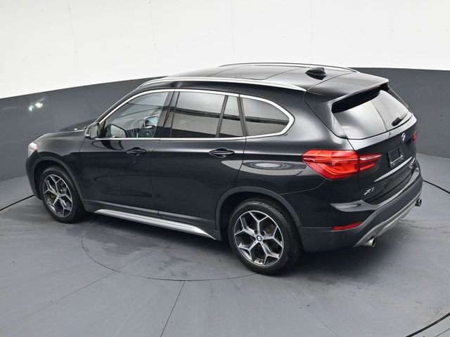 Used 2019 BMW X1 xDrive28i w/ Convenience Package image 29