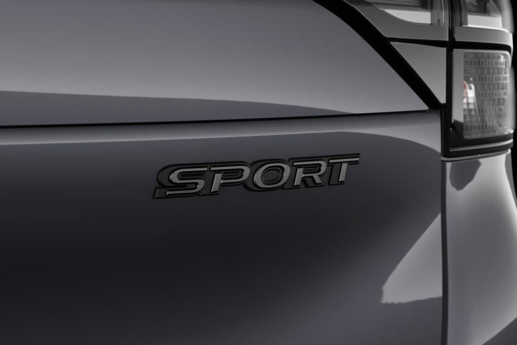 New 2026 Subaru Forester Sport AWD/4WD image 12