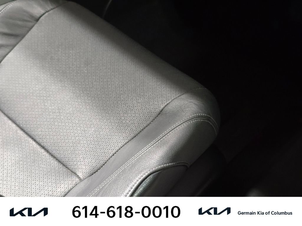 Used 2014 Honda Accord EX-L image 27