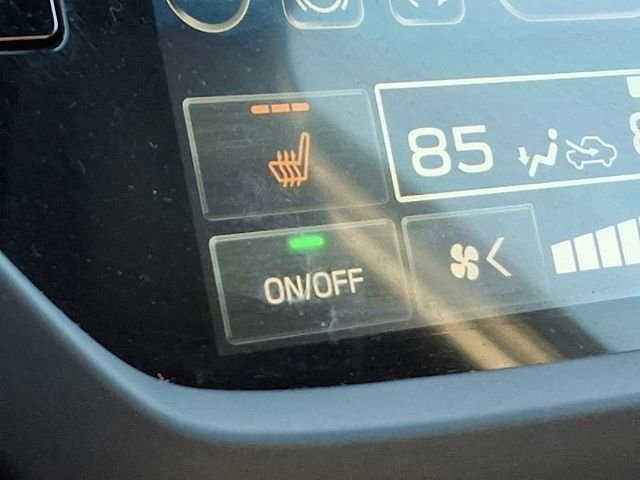 Certified 2025 Subaru Forester Sport w/ Popular Package #1 image 27