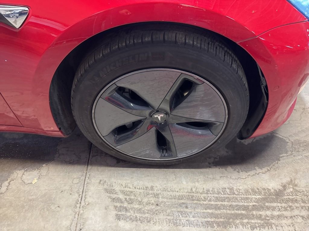 Used 2018 Tesla Model 3 Long Range image 7