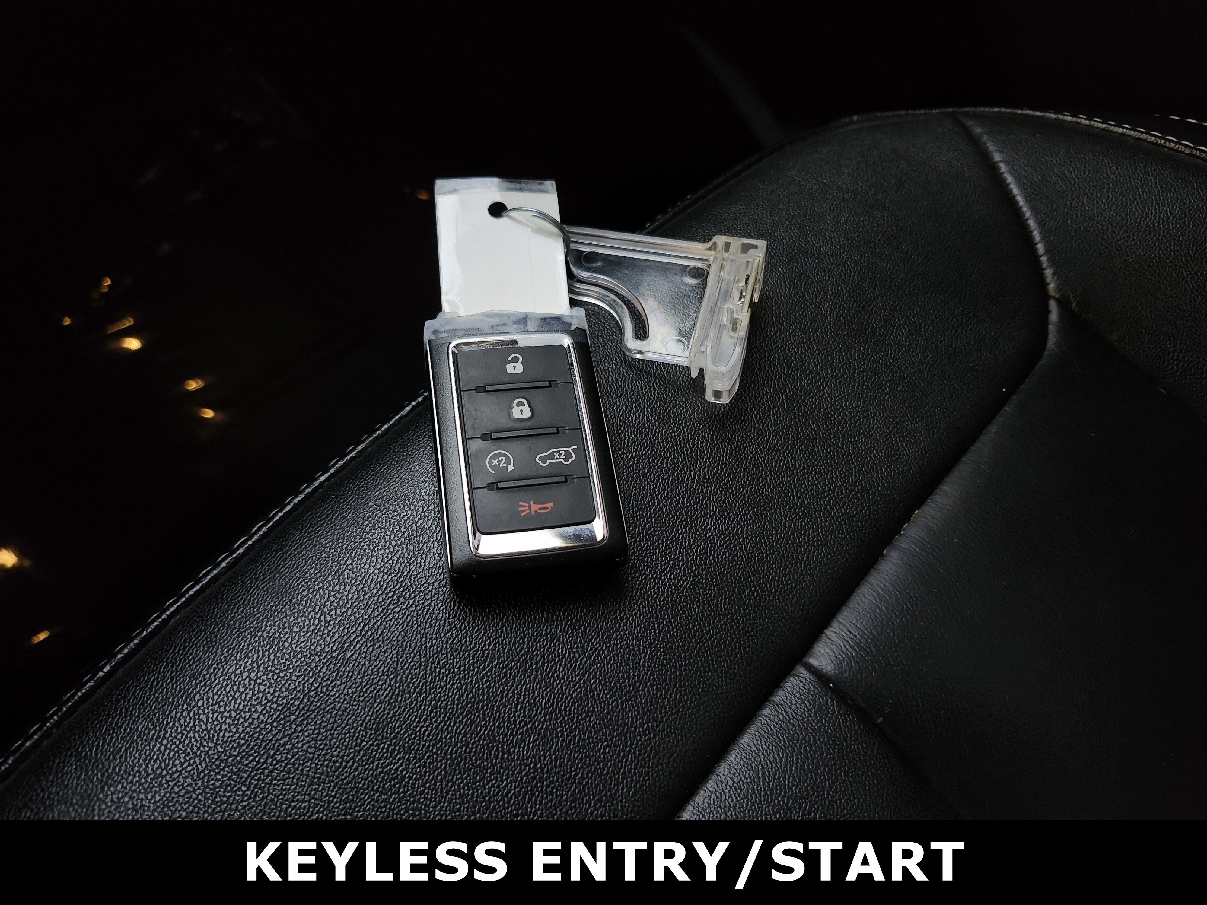 Used 2023 Jeep Grand Cherokee 4WD 4xe image 14