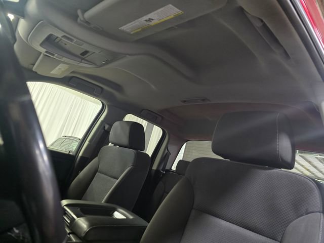 Used 2018 GMC Sierra 1500 SLE w/ SLE Value Package AWD/4WD image 22