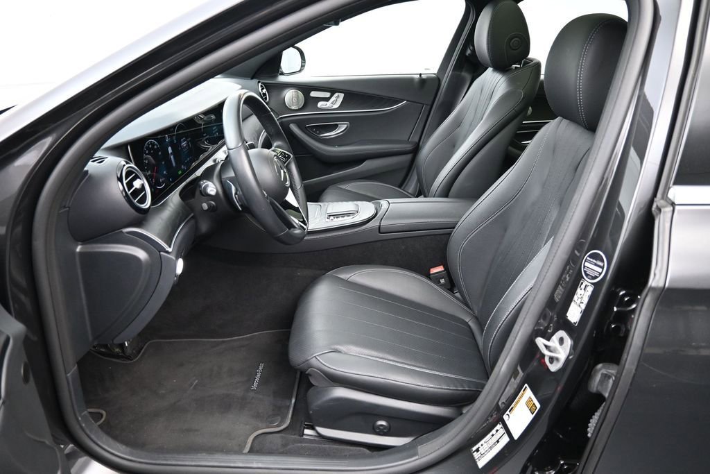 Used 2023 Mercedes-Benz E 450 4MATIC All-Terrain Wagon image 10