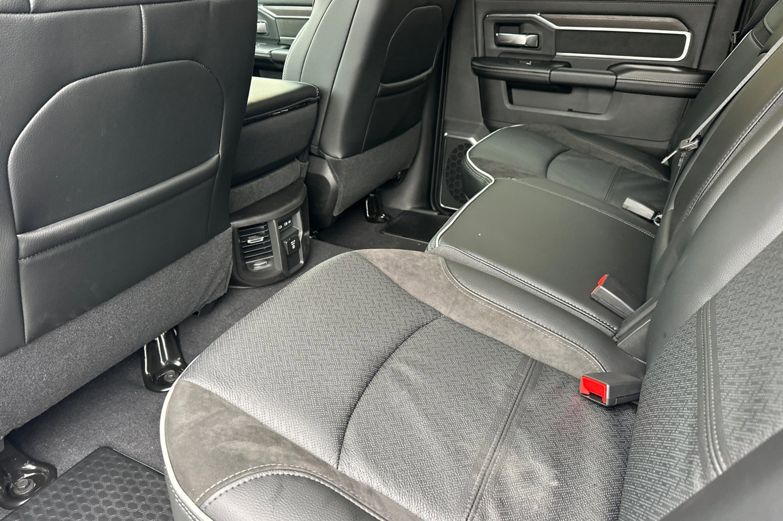 New 2026 RAM 2500 Laramie image 11