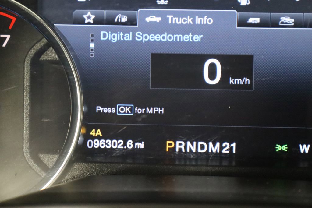 Used 2015 Ford F150 Lariat w/ Equipment Group 501A Mid image 37