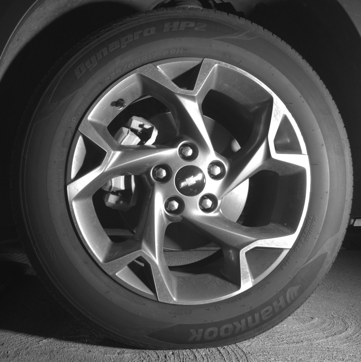 Used 2025 Chevrolet Trax LT image 12