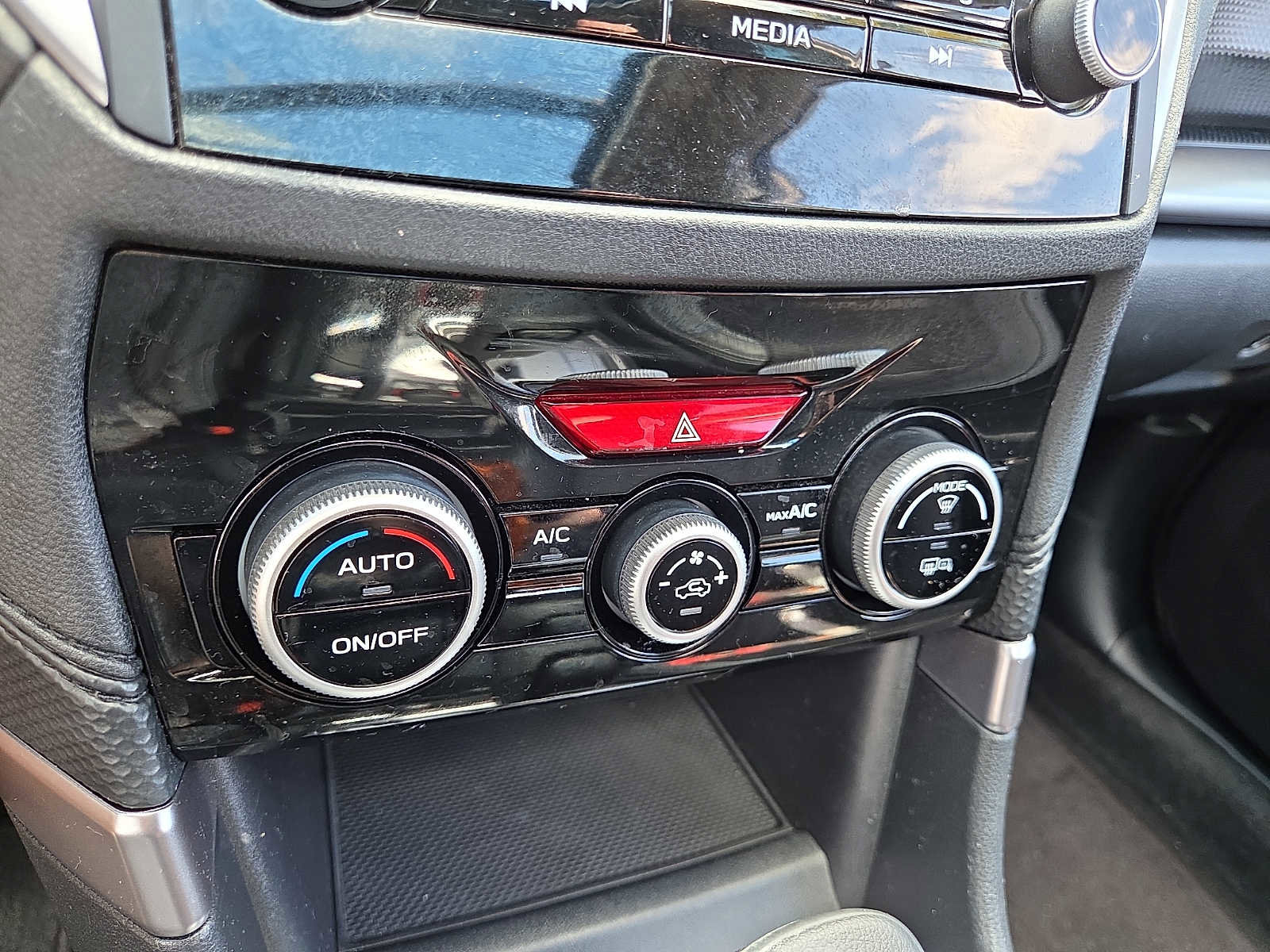 Used 2023 Subaru Forester Premium image 17