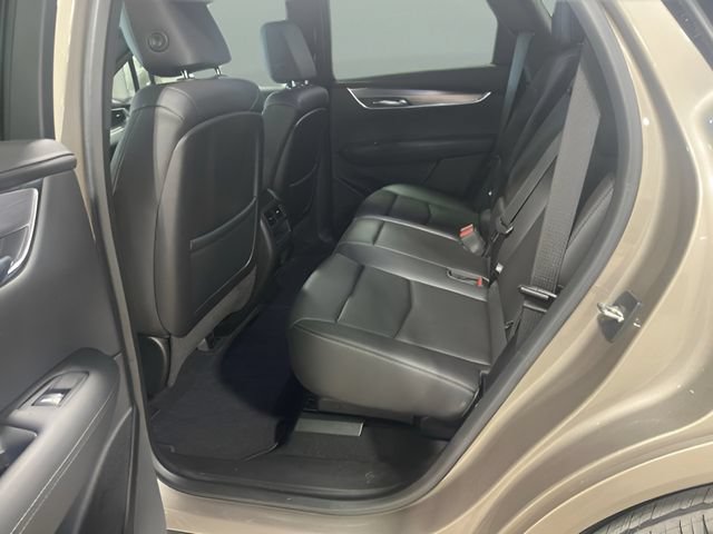 Used 2023 Cadillac XT5 Luxury FWD image 20