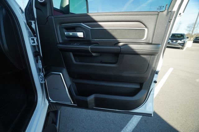 Used 2026 RAM 3500 Laramie w/ Max Tow Package image 20